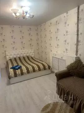 1-к кв. Курская область, Курск ул. Радищева, 106 (35.0 м)