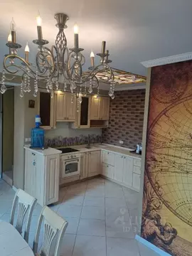 Дом в Московская область, Балашиха Абрамцево кв-л, 55 (160 м)