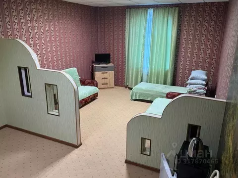 Комната Тюменская область, Тюмень Васильковая ул., 23 (40.0 м)