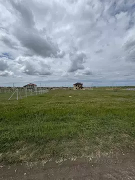 Участок в Крым, Симферопольский район, с. Мирное ул. Романа Филипова, ...