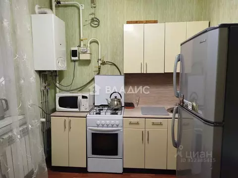 1-к кв. Белгородская область, Белгородский район, Дубовское с/пос, ...