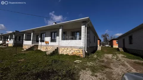 Дом в Михайловск, улица Вадима Богданова (95 м)