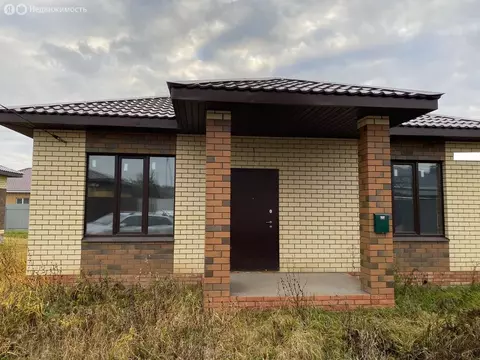 Дом в Лаишевский район, Егорьевское сельское поселение, деревня Каипы ...