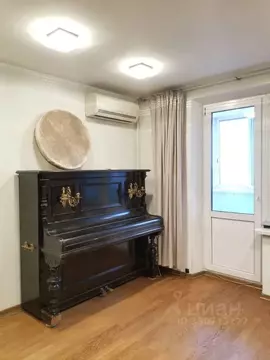 1-к кв. Москва ул. Усачева, 40 (35.0 м)