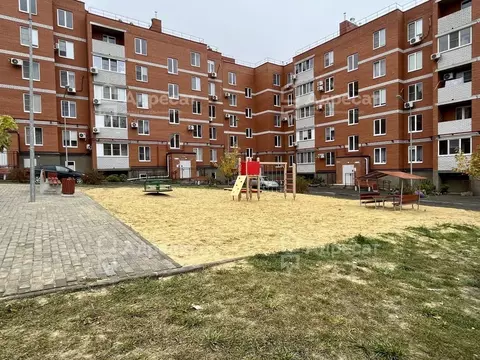 1-к кв. Волгоградская область, Волгоград ул. Имени Старшего Лейтенанта ...