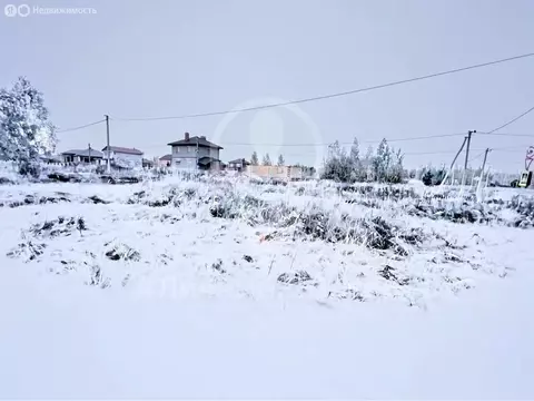 Участок в Спасск-Рязанский, Спасская улица (6 м)