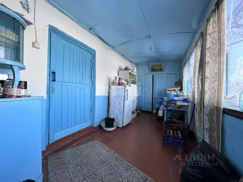 Дом в Саратовская область, Базарно-Карабулакский район, Старожуковское ...