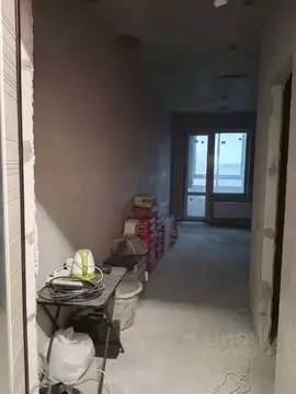 Студия Московская область, Долгопрудный Парковая ул., 50 (23.4 м)