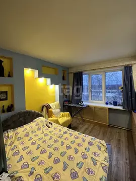 2-к кв. Коми, Сыктывкар ул. Мира, 30 (43.9 м)