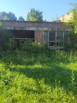 Помещение свободного назначения в Красноярский край, Назарово Лесная ...