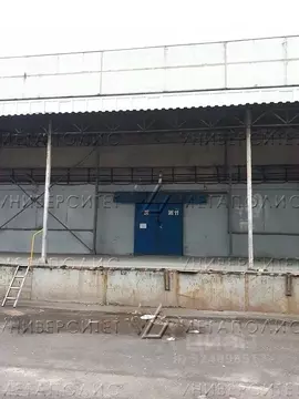 Офис в Москва ул. 2-я Энтузиастов, 5к10 (462 м)