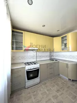 3-комнатная квартира: Самара, улица Фадеева, 63 (79 м)