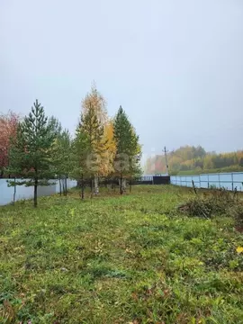 Участок в Свердловская область, Сысертский муниципальный округ, ...