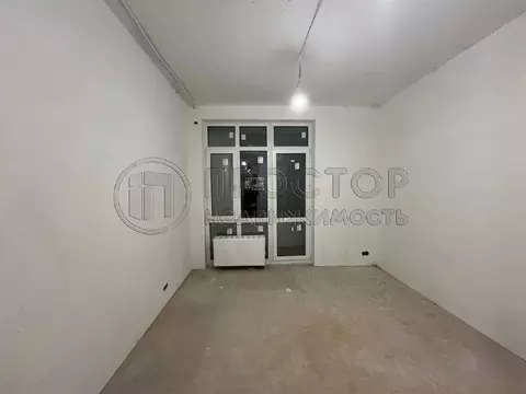 Продается 1-комнатная квартира