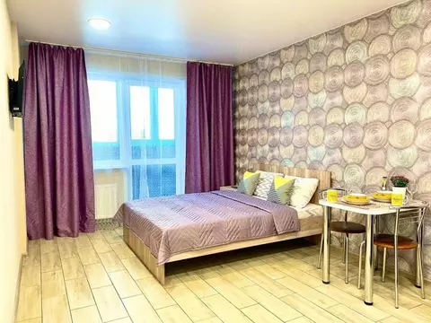 1-к кв. Алтайский край, Барнаул просп. Строителей, 18 (30.0 м)