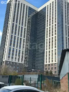 2-комнатная квартира: Новосибирск, Большевистская улица, 32/1 (47 м)