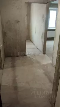 1-к кв. Смоленская область, Смоленск ул. Звездная, 2Б (40.0 м)