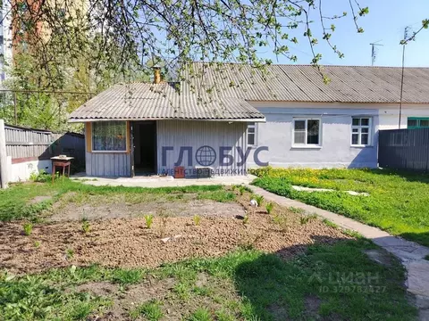 3-к кв. Рязанская область, Рязань Московский р-н, проезд 2-й ...