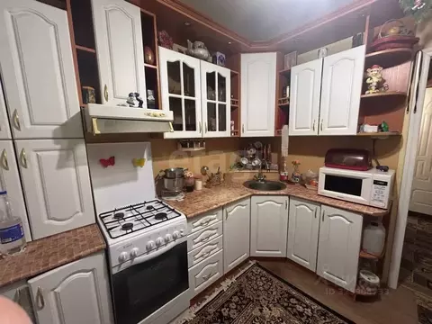 2-к кв. Белгородская область, Строитель Яковлевский городской округ, ...