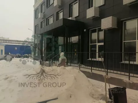 Помещение свободного назначения в Самарская область, Самара Московское ...