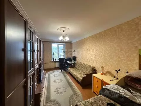 3-к кв. Курская область, Курск ул. Гайдара, 4 (79.1 м)