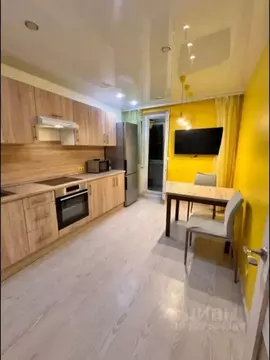 1-к кв. Московская область, Одинцово ул. Чистяковой, 65 (65.0 м)