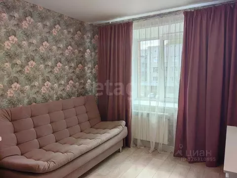 Студия Томская область, Томск Академгородок мкр, просп. Академический, ...