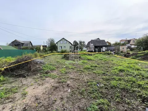 Участок в Ленинградская область, Всеволожский район, Рахьинское ...