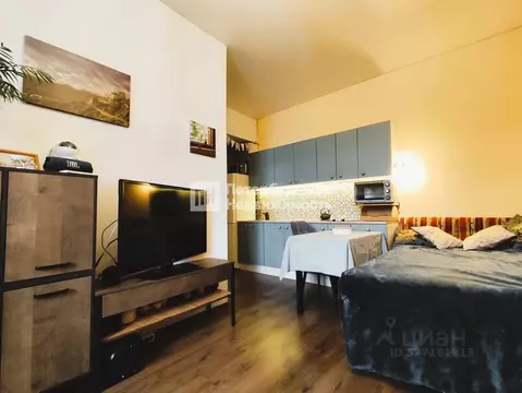 Комната Санкт-Петербург наб. Реки Фонтанки, 80/2 (36.7 м)