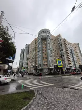 2-к кв. Пермский край, Пермь Сибирская ул., 46 (51.0 м)