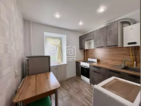 1-к кв. Калужская область, Калуга ул. Гурьянова, 12к2 (32.7 м)