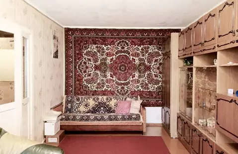 2-к кв. Тамбовская область, Тамбов Никифоровская ул., 96 (44.1 м)