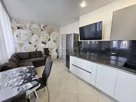 1-к кв. Крым, Феодосия наб. Черноморская, 1К (65.2 м)