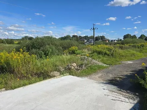 Участок в Калининградская область, Гурьевский муниципальный округ, ...