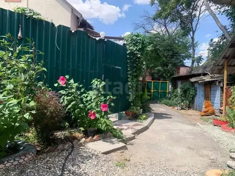 1-к кв. Астраханская область, Астрахань ул. Урицкого, 43 (27.6 м)