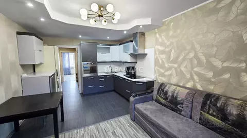 2-к кв. Московская область, Жуковский ул. Солнечная, 1 (76.8 м)