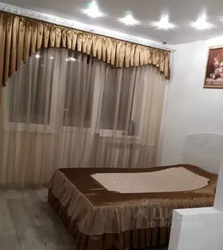 2-к кв. Волгоградская область, Камышин 3-й мкр, 6 (45.0 м)