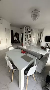 Студия Москва ул. Дыбенко, 7/1 (55.0 м)