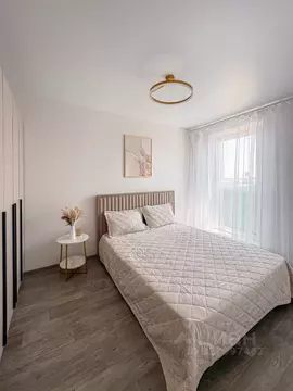 1-к кв. Челябинская область, Челябинск ул. Блюхера, 123К (41.0 м)