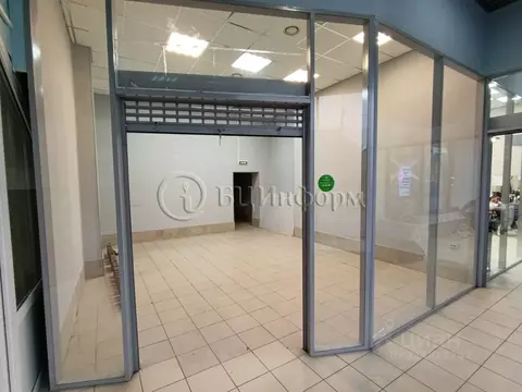 Помещение свободного назначения в Санкт-Петербург Народная ул., 87 (67 ...