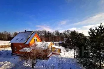 Дом в Московская область, Сергиев Посад ул. Фаворского, 85А (150 м)