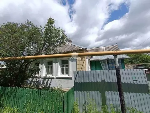 Дом в Белгородская область, Белгородский муниципальный округ, с. ...