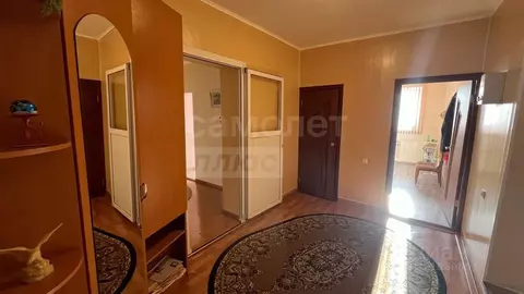 Таунхаус в Оренбургская область, пос. Саракташ ул. Больничная, 23 (131 ...