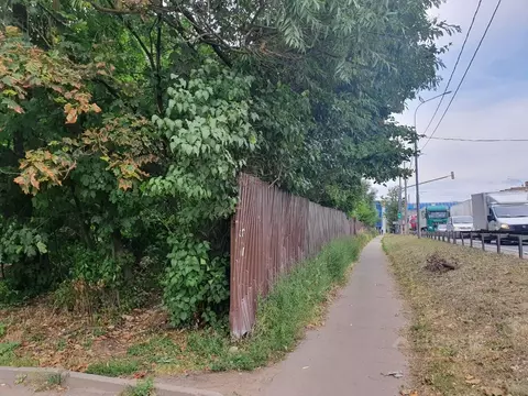 Участок в Московская область, Солнечногорск городской округ М-10 ...