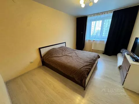 2-к кв. Татарстан, Казань ул. Павлюхина, 99б (70.0 м)