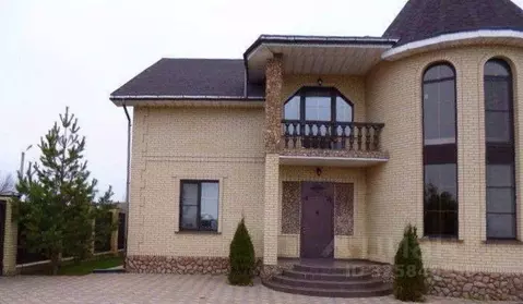 Дом в Московская область, Химки городской округ, д. Юрлово  (267 м)