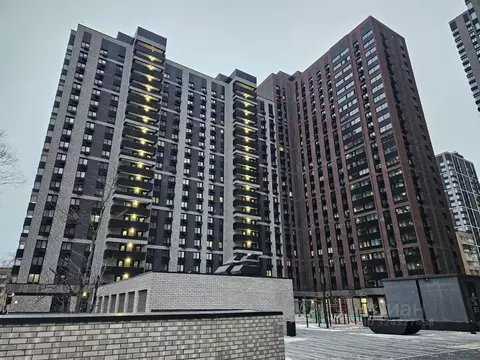 Гараж в Москва Фестивальная ул., 15К2 (17 м)