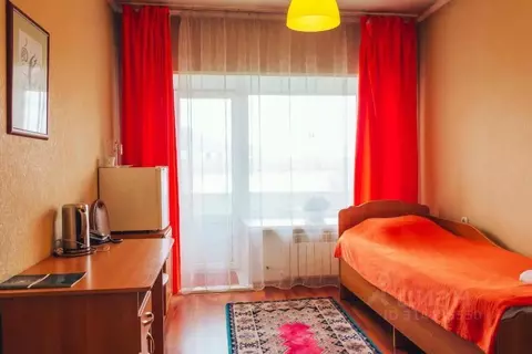 Комната Тыва, Кызыл ул. Красных Партизан, 36 (26.0 м)
