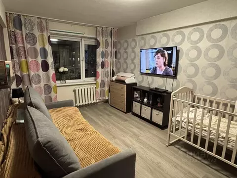 2-к кв. Архангельская область, Архангельск ул. Федора Абрамова, 16 ...