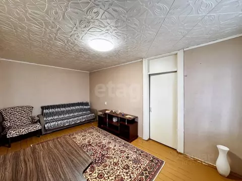 2-к кв. Самарская область, Самара пос. Мехзавод, 7-й кв-л, 2 (46.5 м)